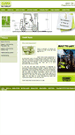 Mobile Screenshot of clarkstacatruc.com